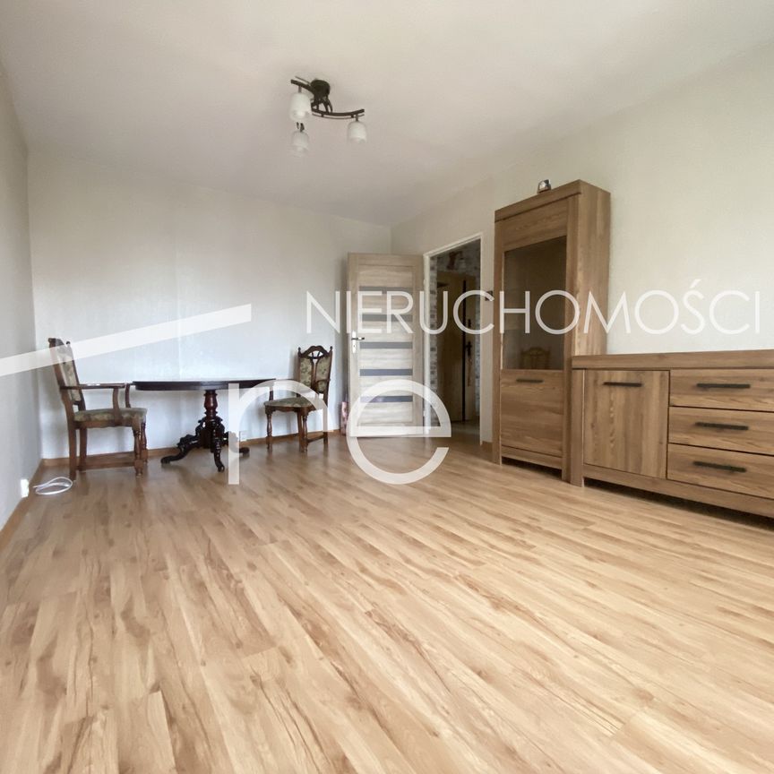 Kraków, Wysłouchów – mieszkanie 1 pokojowe do wynajmu - Photo 1