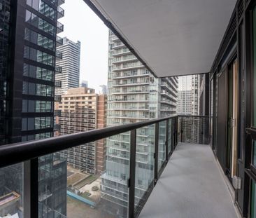 For Lease - 117 Broadway Avenue Unit# N1301, Toronto, Ontario - Photo 3