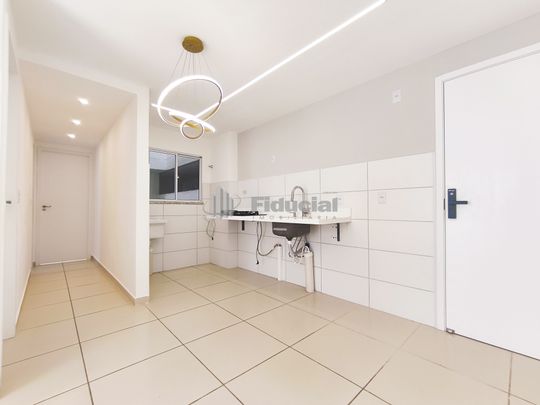 ANTONIO BEZERRA - APARTAMENTO - LOCAL, 55 AP 203 T4 FANTASY - Foto 1