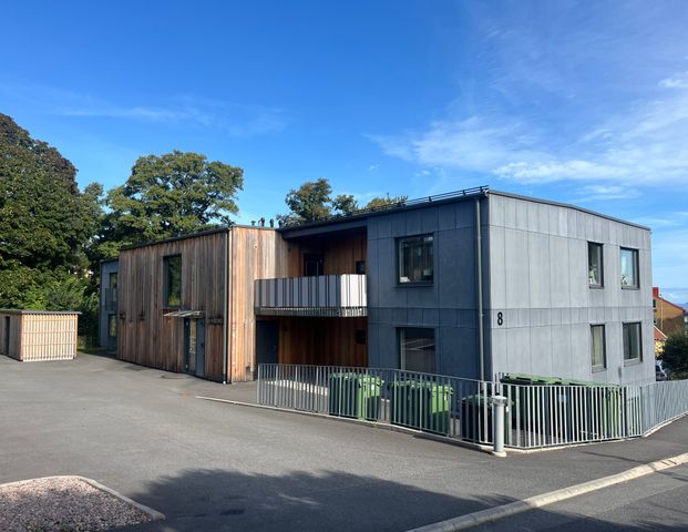 Högabergsgatan, Jönköping - Photo 1