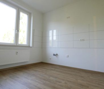 *** Altbaufans aufgepasst! Großzügige 2-Zi-Wohnung mit toller Wohnk... - Foto 5