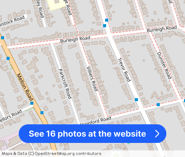 Villiers Road, West Bridgford - Photo 1