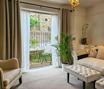 2 bedroom semi-detached house to rent - Photo 6