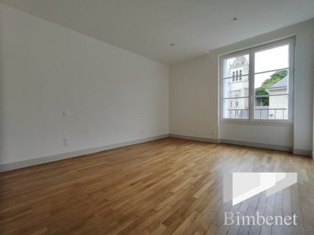 Appartement à louer, 4 pièces - Orléans 45000 - Photo 3