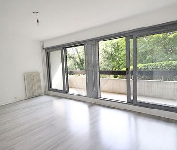 Appartement 1 chambre(s) à louer - Le Coudray-Montceaux - Photo 5