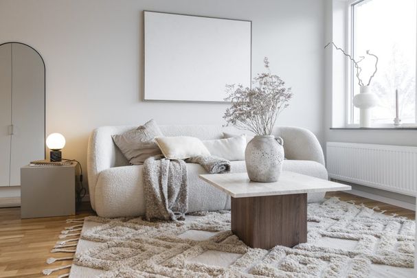 Sparres väg, Upplands-Bro - Foto 1