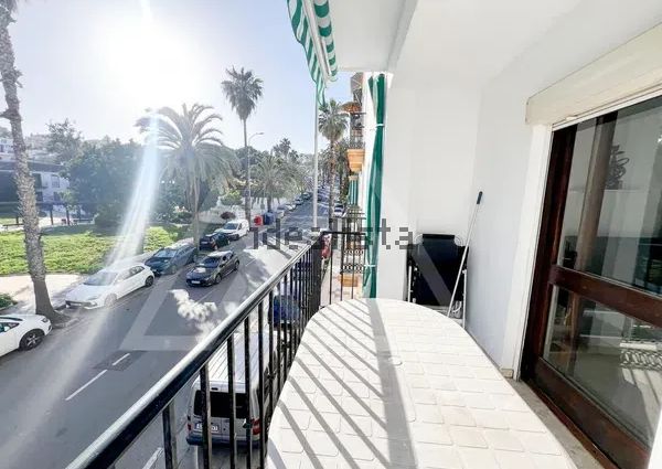 Alquiler de piso en Viña Málaga