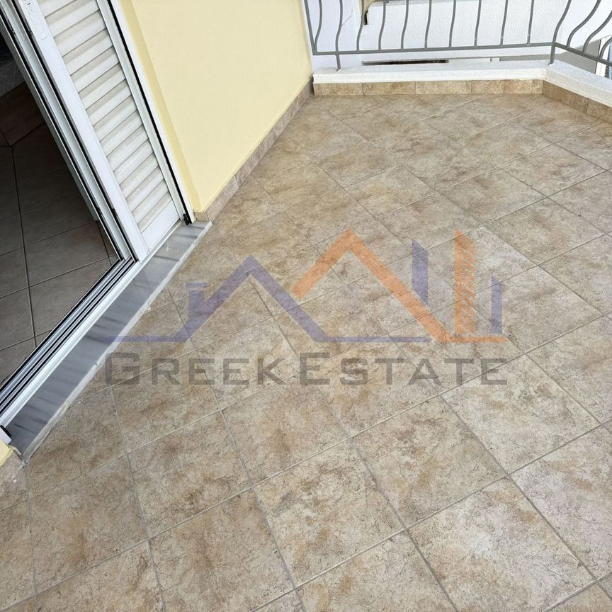 Studio/Γκαρσονιέρα για ενοικίαση Κάτω Νεοχωρόπουλο (Ιωάννινα) - Φωτογραφία 1
