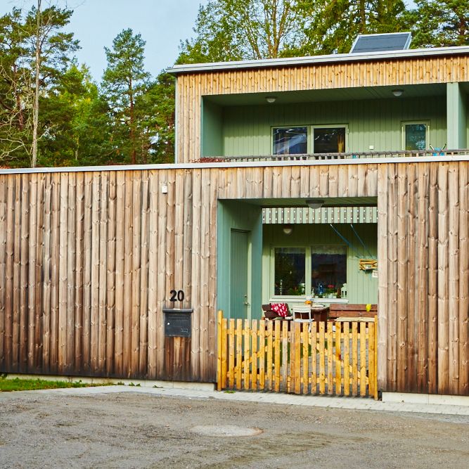 Grottvägen 20 - Photo 2