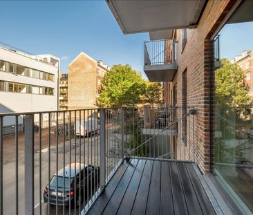 4 – værelses lejlighed lige ved Amagerbrogade | København S - Photo 5