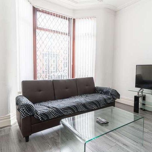 Crawford Avenue, Mossley Hill, Liverpool, L18 - Photo 1