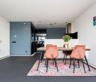 Appartement te huur: Kratonkade 662 3024 EX Rotterdam - Foto 1