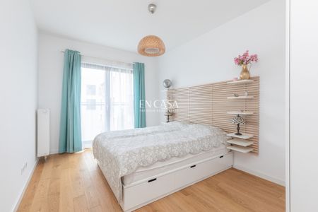 Jedna sypialnia na miasteczku Wilanów - Photo 5