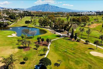 9 bedroom luxury Villa for rent in Benahavís, Andalusia
