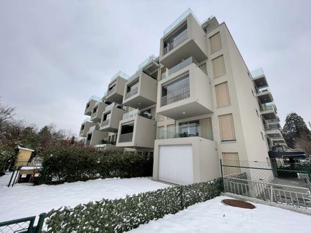 Appartement de 1 pièce au 1er étage à Lausanne - Foto 3