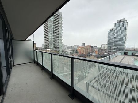 For Lease - 35 Parliament Street Unit# 1101, Toronto, Ontario - Photo 4