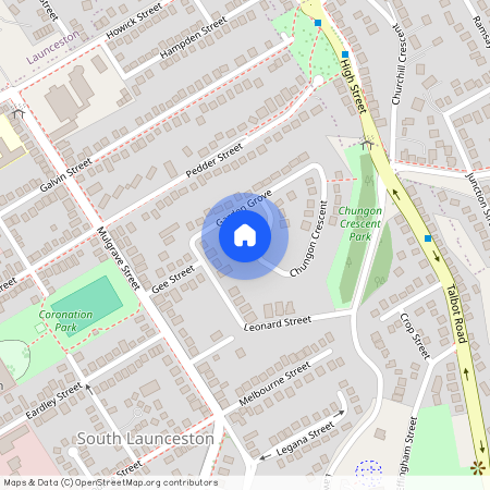 43 Chungon Cres, Tas 7249, South Launceston