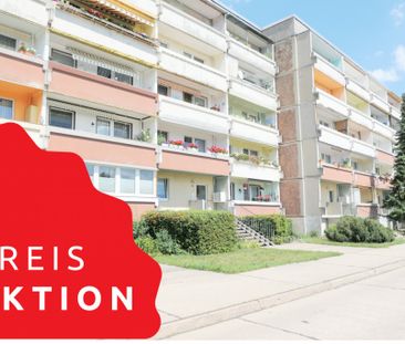 Top-Deal: 2.544,- € Mietersparnis sichern – 2-Zimmer-Wohnung für 39... - Foto 1