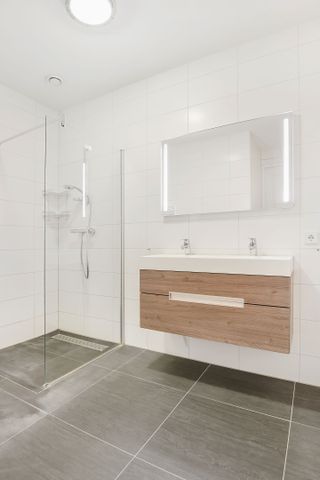 Appartement te huur: Oude Haagweg 44-B 2552 EP Den Haag - Photo 2