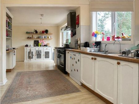 1 bedroom house of multiple occupation to rent - Photo 4