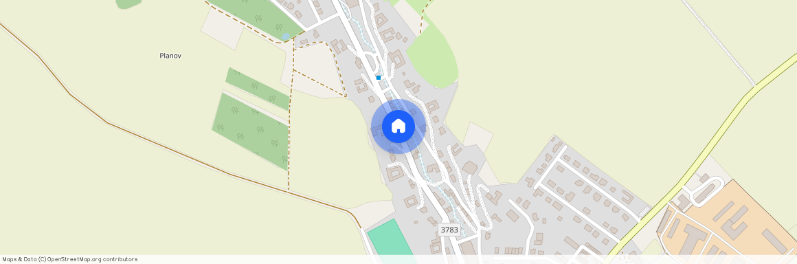 Lipovec, okres Blansko