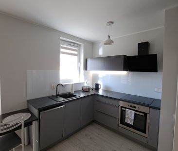 MIESZKANIE na WYNAJEM - Photo 3