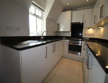 2 Bedroom Apartment Available Arranging tenancy - Photo 4
