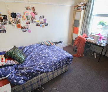 7 bedroom terraced house to rent - Photo 3