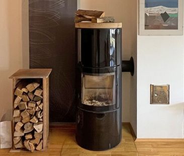 Moderne Familienwohnung mit Eigengarten - Hauptplatznähe - Photo 3