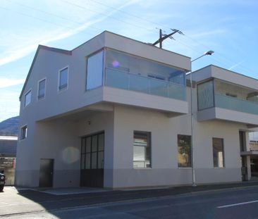 2.5 Zimmer, 72 m², 2. Stock - Photo 6