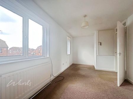 2 bedroom terraced house to rent - Photo 5