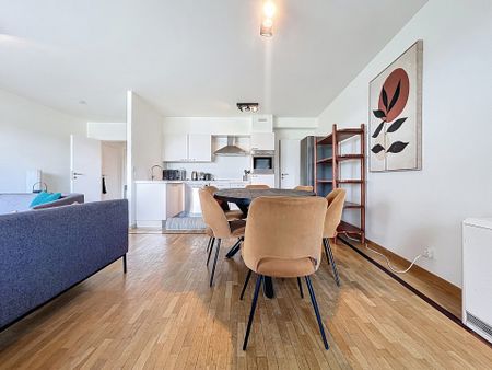 Appartement - à louer - Photo 4