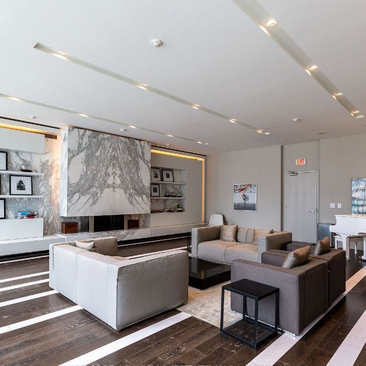 For Lease - 8 Charlotte Street Unit# 411, Toronto, Ontario - Photo 1