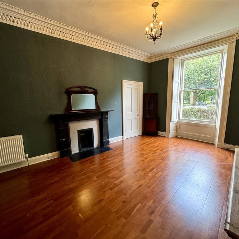 3 bedroom apartment to rent - Photo 1