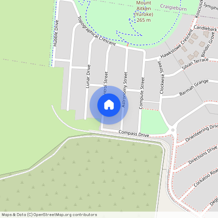 8 Control Street, Vic 3059, Greenvale