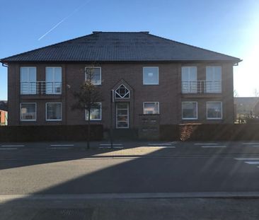 Appartement te huur - Foto 1