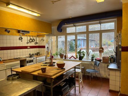 Gebersvägen, Sköndal - Photo 3