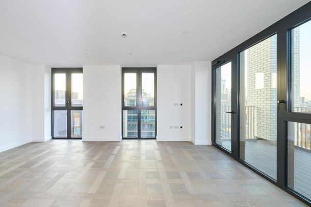 3 bedroom apartment to rent - Photo 1