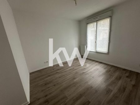 Appartement SEQUEDIN - Photo 3