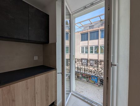 Bel appartement de trois pièces - Photo 4