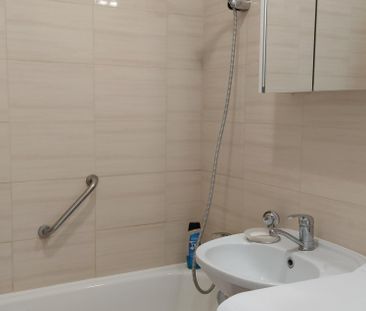 Prenájom rekonštr. 3 izb. byt 65m2 s balkónom 2m2 na Tokajíckej ul., BA II. Ružinov. – Fotografia 4