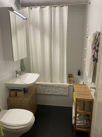 21/2-ROOM APARTMENT IN BERN – ELFENAU/BRUNNADERN, FURNISHED, TEMPORARY - Photo 4