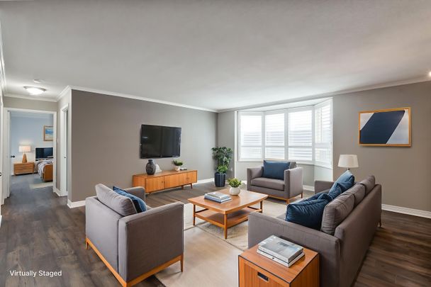 For Lease - 500 Talbot Street Unit# 1203, London East, Ontario - Photo 1