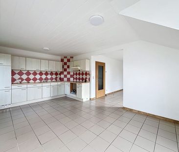 Appartement te huur - Foto 1