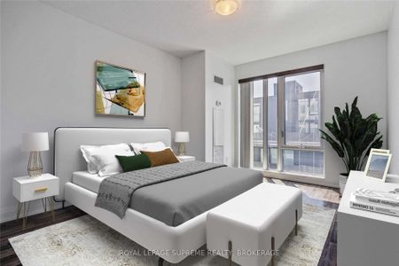 For Lease - 555 Wilson Avenue Unit# E707, Toronto, Ontario - Photo 3