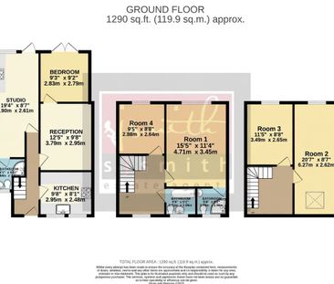 0 bedroom Property to rent - Photo 6