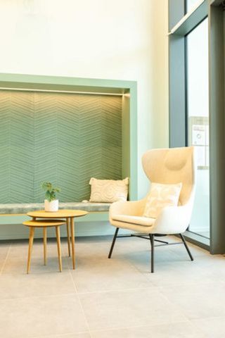 Appartement te huur - Foto 5