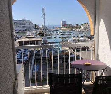 Location Appartement 1 pièce 24m² MAUGUIO 34130 - Photo 3