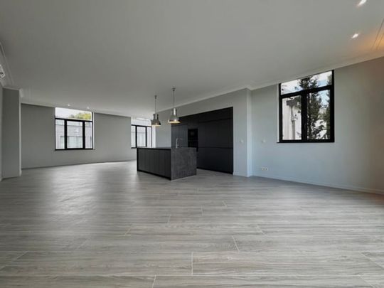 Appartement te huur - Photo 1