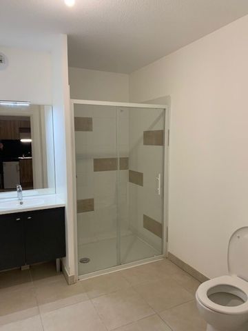 Location Appartement 2 pièces 38m² JUVIGNAC 34990 - Photo 5